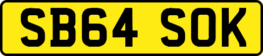 SB64SOK