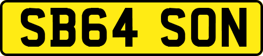 SB64SON