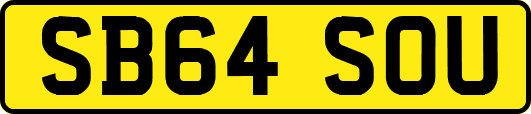 SB64SOU