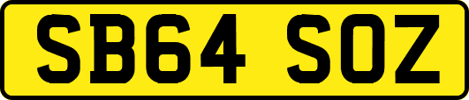 SB64SOZ