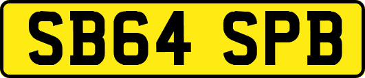 SB64SPB
