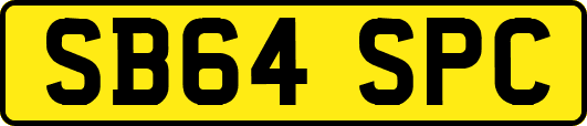 SB64SPC