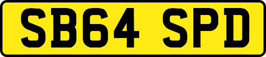 SB64SPD