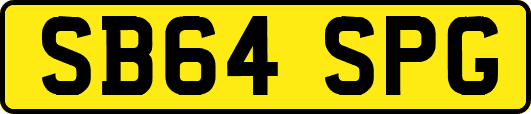 SB64SPG
