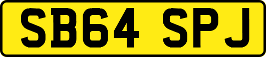 SB64SPJ