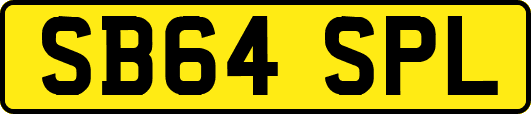 SB64SPL