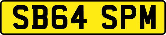 SB64SPM