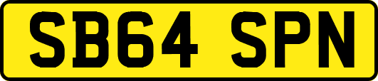 SB64SPN
