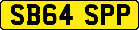 SB64SPP