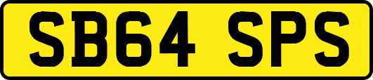 SB64SPS