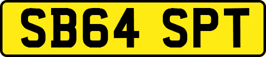 SB64SPT