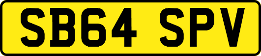 SB64SPV