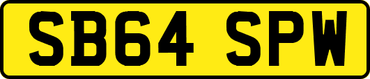 SB64SPW