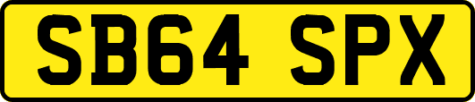 SB64SPX
