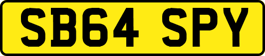 SB64SPY