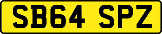 SB64SPZ