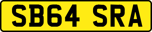 SB64SRA