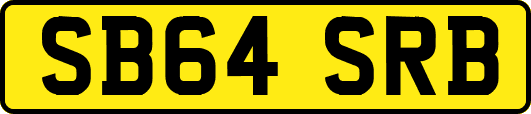 SB64SRB