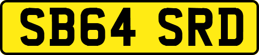 SB64SRD