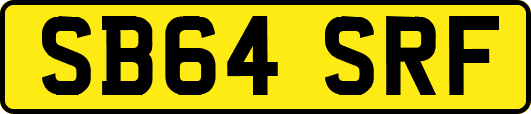 SB64SRF