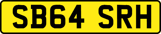 SB64SRH