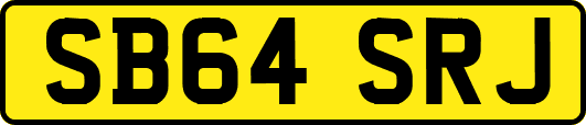 SB64SRJ