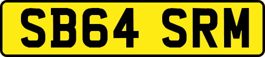 SB64SRM