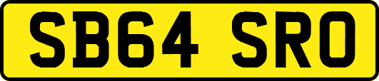 SB64SRO