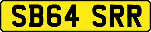 SB64SRR