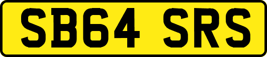 SB64SRS