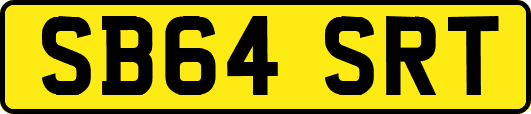 SB64SRT