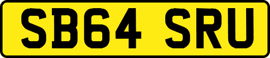 SB64SRU