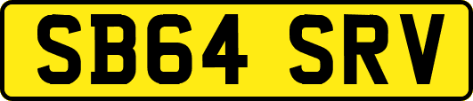 SB64SRV