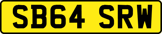 SB64SRW