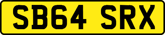 SB64SRX