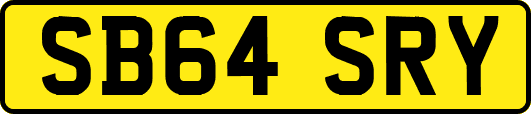 SB64SRY
