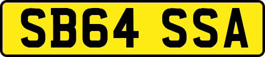 SB64SSA