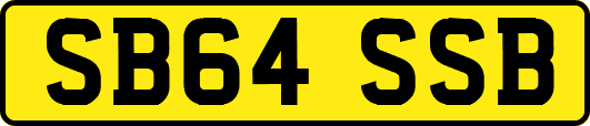 SB64SSB