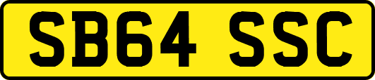 SB64SSC
