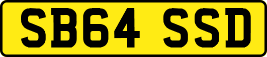 SB64SSD