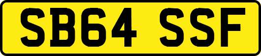SB64SSF