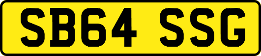 SB64SSG
