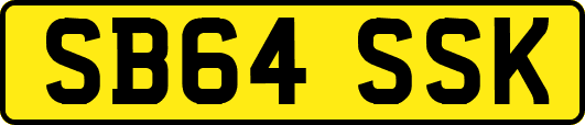 SB64SSK