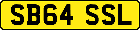 SB64SSL