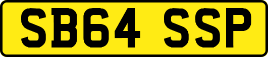 SB64SSP