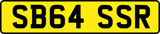 SB64SSR