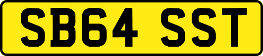 SB64SST