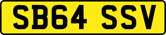 SB64SSV
