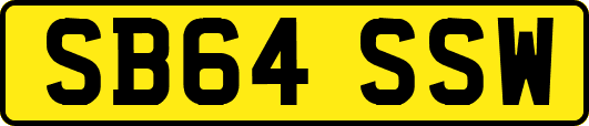SB64SSW