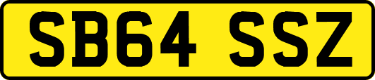 SB64SSZ